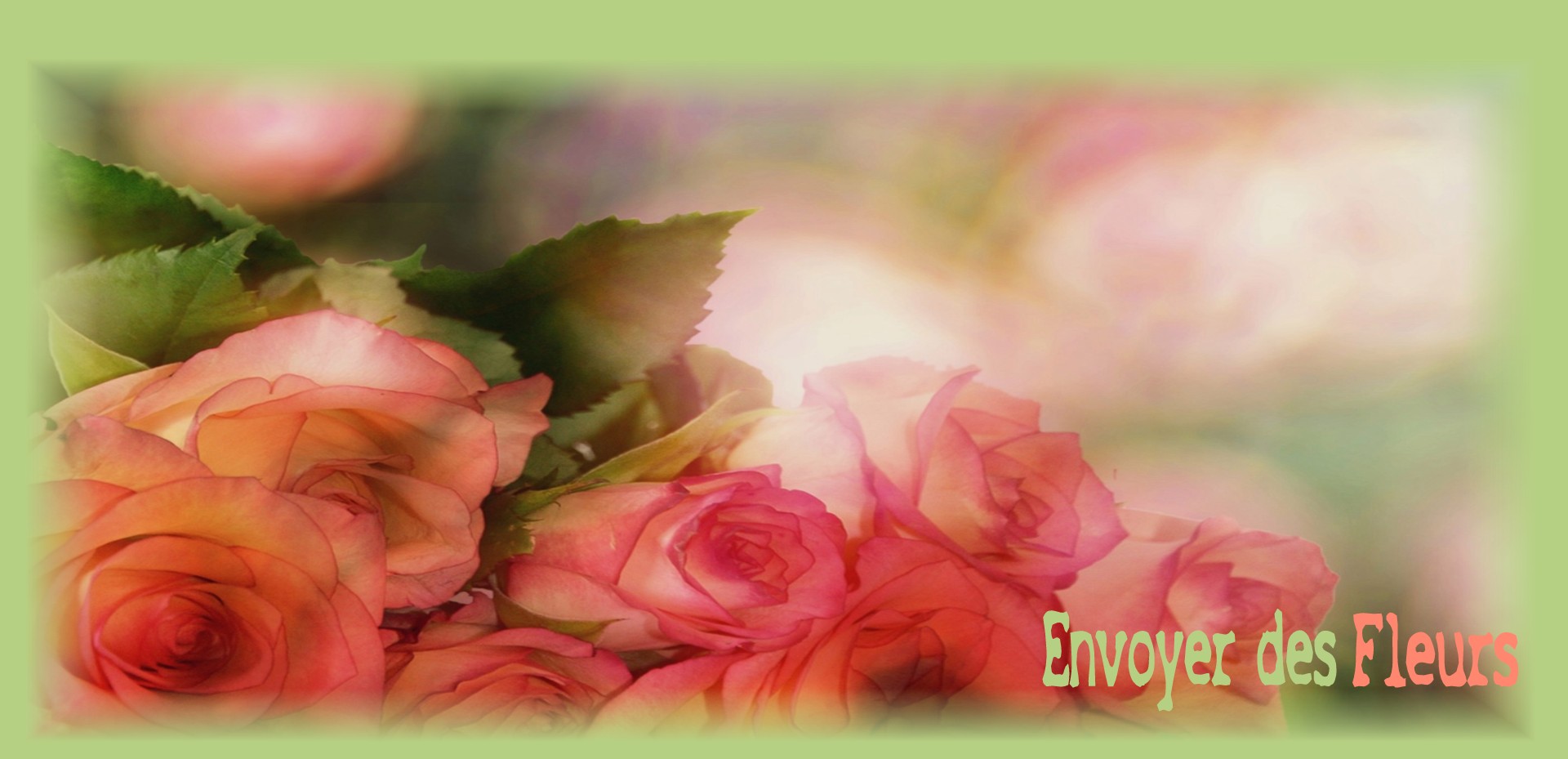 LIVRAISON FLEURS A AROMAS